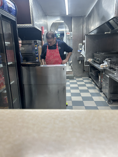 Photo of The Charcoal Kebab House - 47 Winwick St, Warrington WA2 7TT